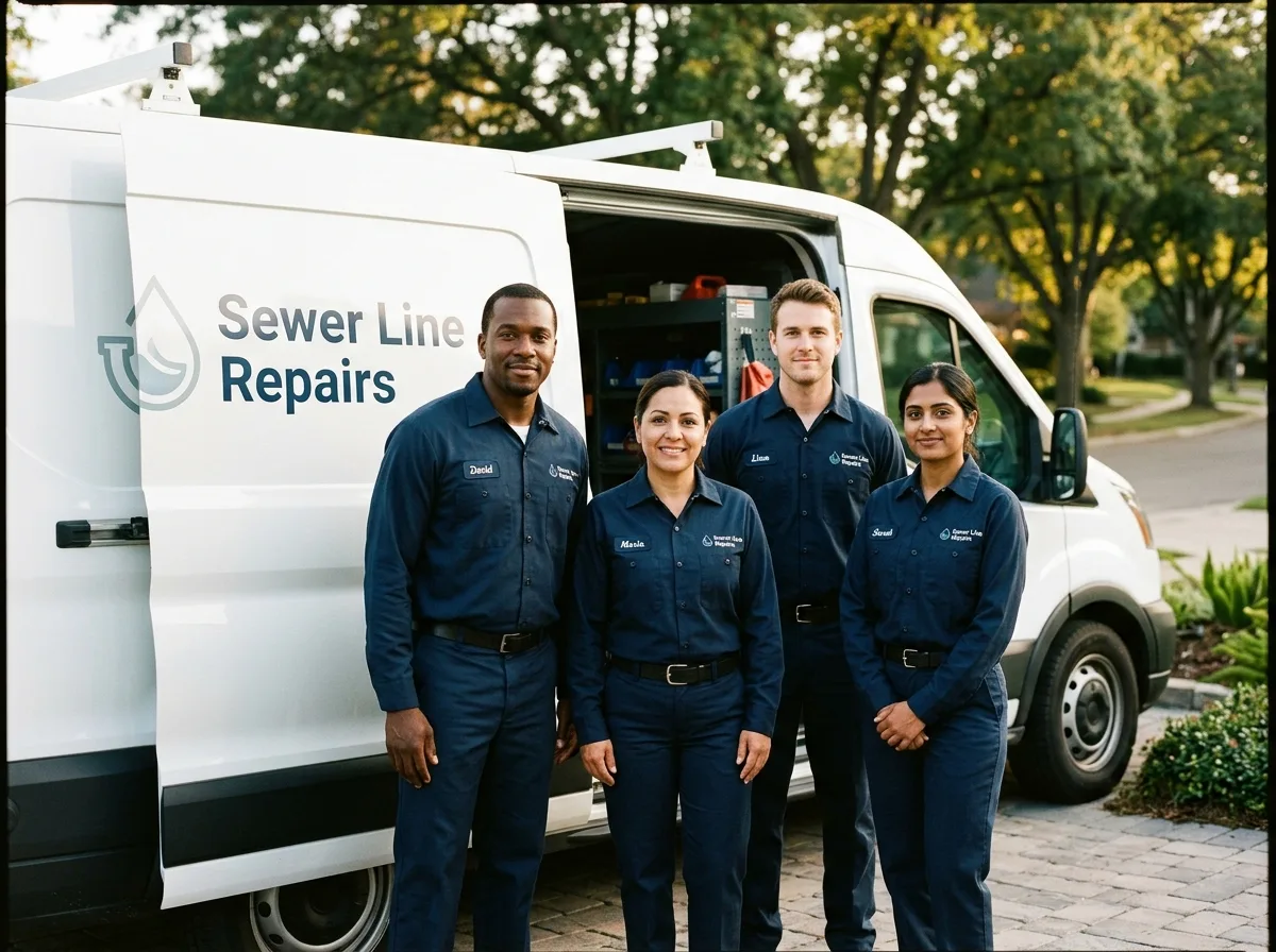 Emergency Plumber company in Cleveland, GA