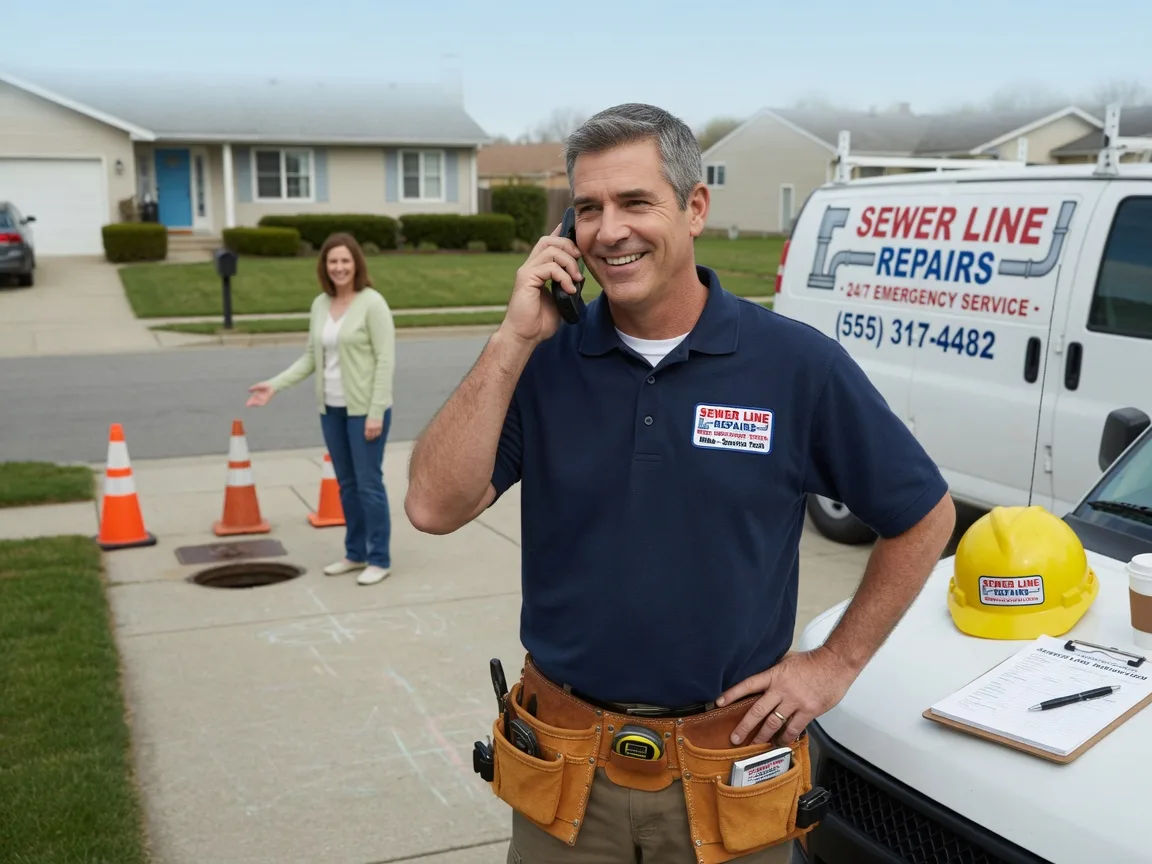Emergency Plumber Cleveland, GA FAQs